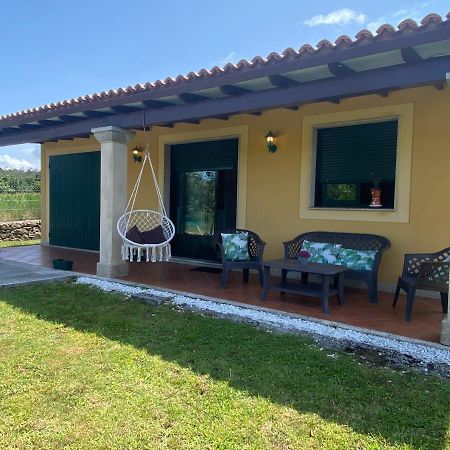 Casa A Gandrina 1 Villa Ponte Do Porto Dış mekan fotoğraf