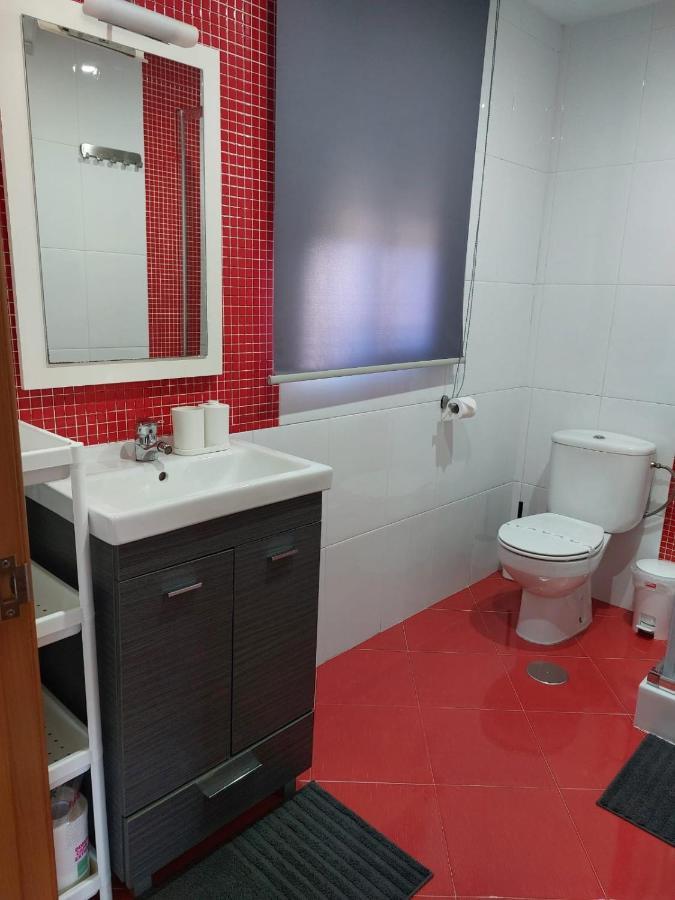 Casa A Gandrina 1 Villa Ponte Do Porto Dış mekan fotoğraf