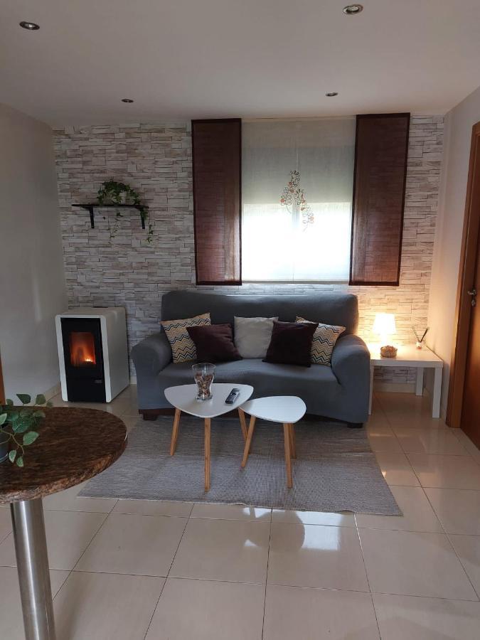 Casa A Gandrina 1 Villa Ponte Do Porto Dış mekan fotoğraf