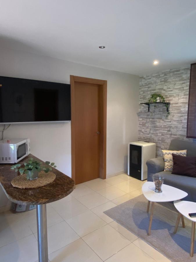 Casa A Gandrina 1 Villa Ponte Do Porto Dış mekan fotoğraf