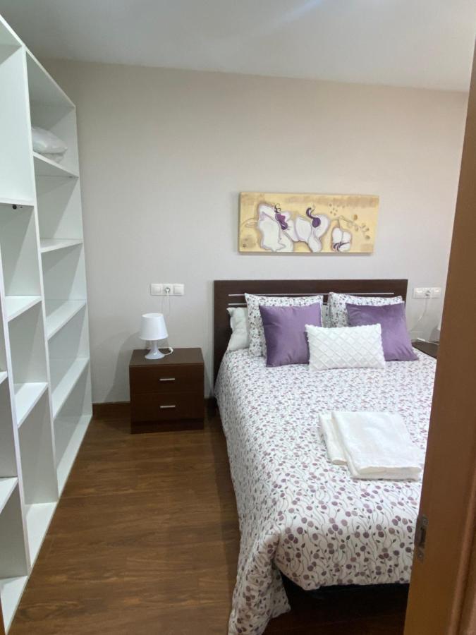 Casa A Gandrina 1 Villa Ponte Do Porto Dış mekan fotoğraf