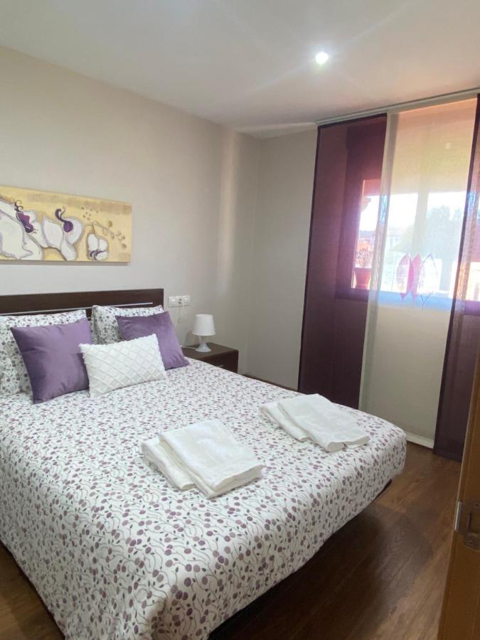 Casa A Gandrina 1 Villa Ponte Do Porto Dış mekan fotoğraf
