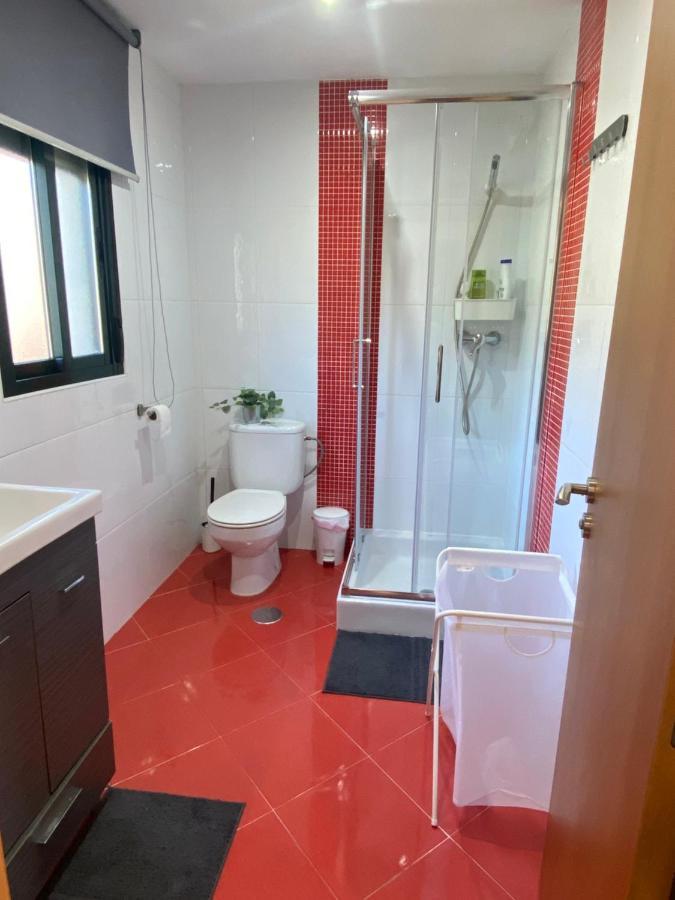 Casa A Gandrina 1 Villa Ponte Do Porto Dış mekan fotoğraf