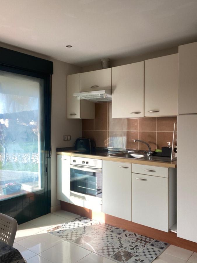Casa A Gandrina 1 Villa Ponte Do Porto Dış mekan fotoğraf