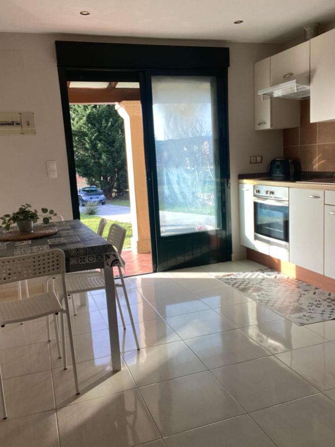 Casa A Gandrina 1 Villa Ponte Do Porto Dış mekan fotoğraf